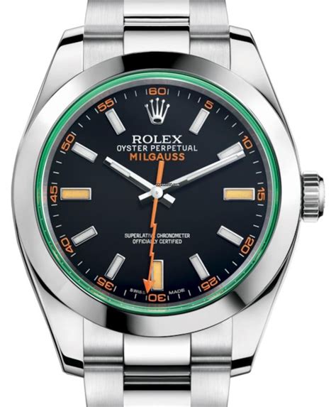 rolex milgauss baselworld 2020|Rolex Milgauss for $15,458 for sale from a Trusted Seller on.